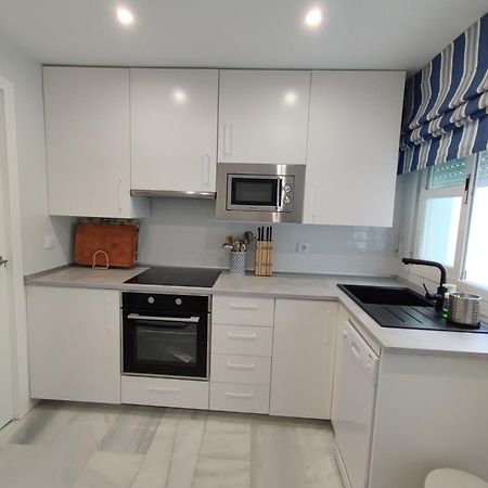Casa Bermeo Apartamento Sanlúcar de Barrameda Exterior foto