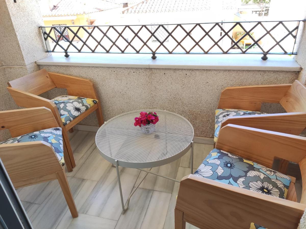 Casa Bermeo Apartamento Sanlúcar de Barrameda Exterior foto