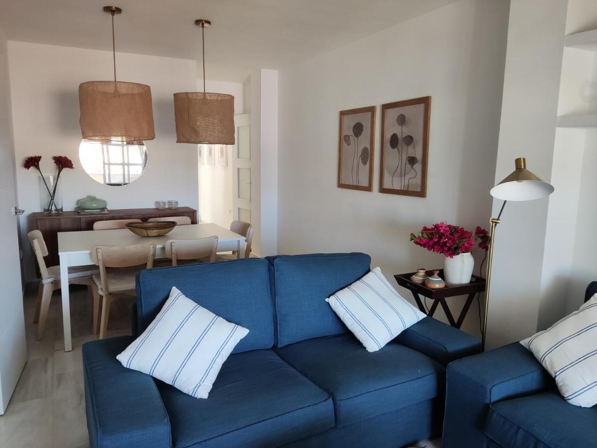 Casa Bermeo Apartamento Sanlúcar de Barrameda Exterior foto