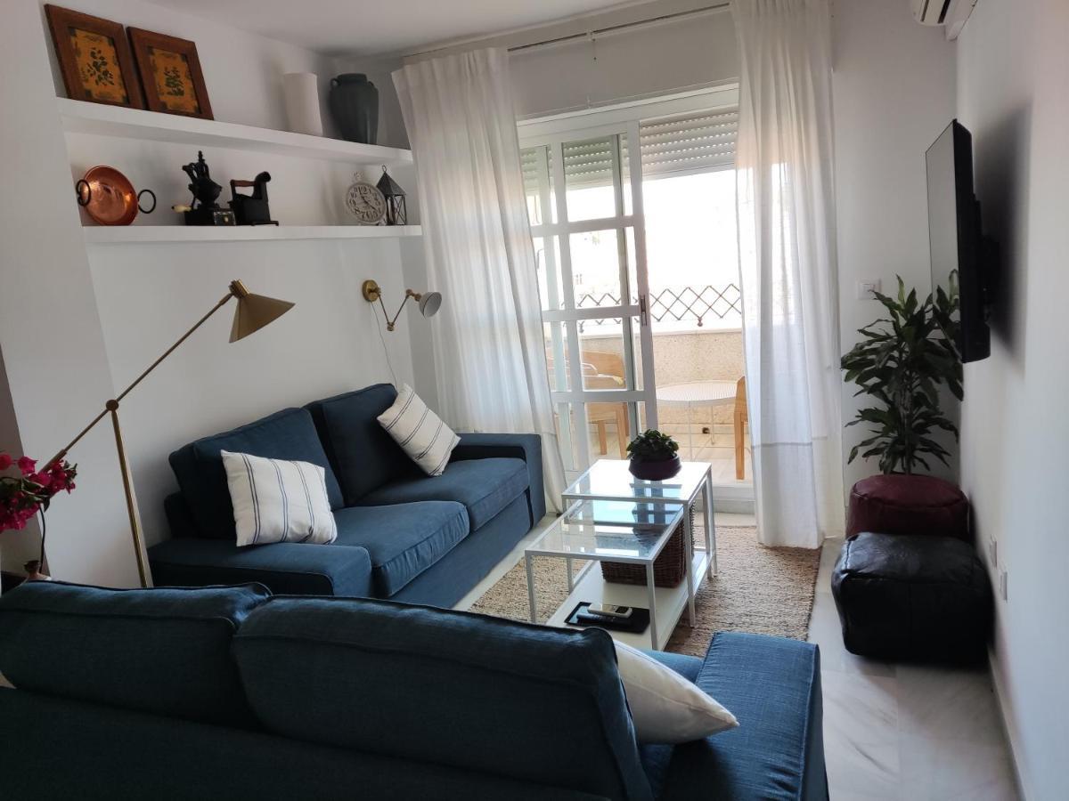 Casa Bermeo Apartamento Sanlúcar de Barrameda Exterior foto