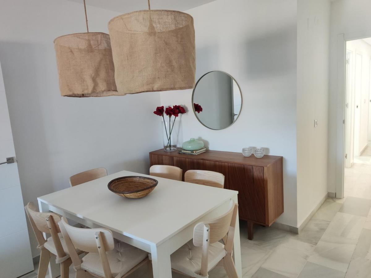 Casa Bermeo Apartamento Sanlúcar de Barrameda Exterior foto