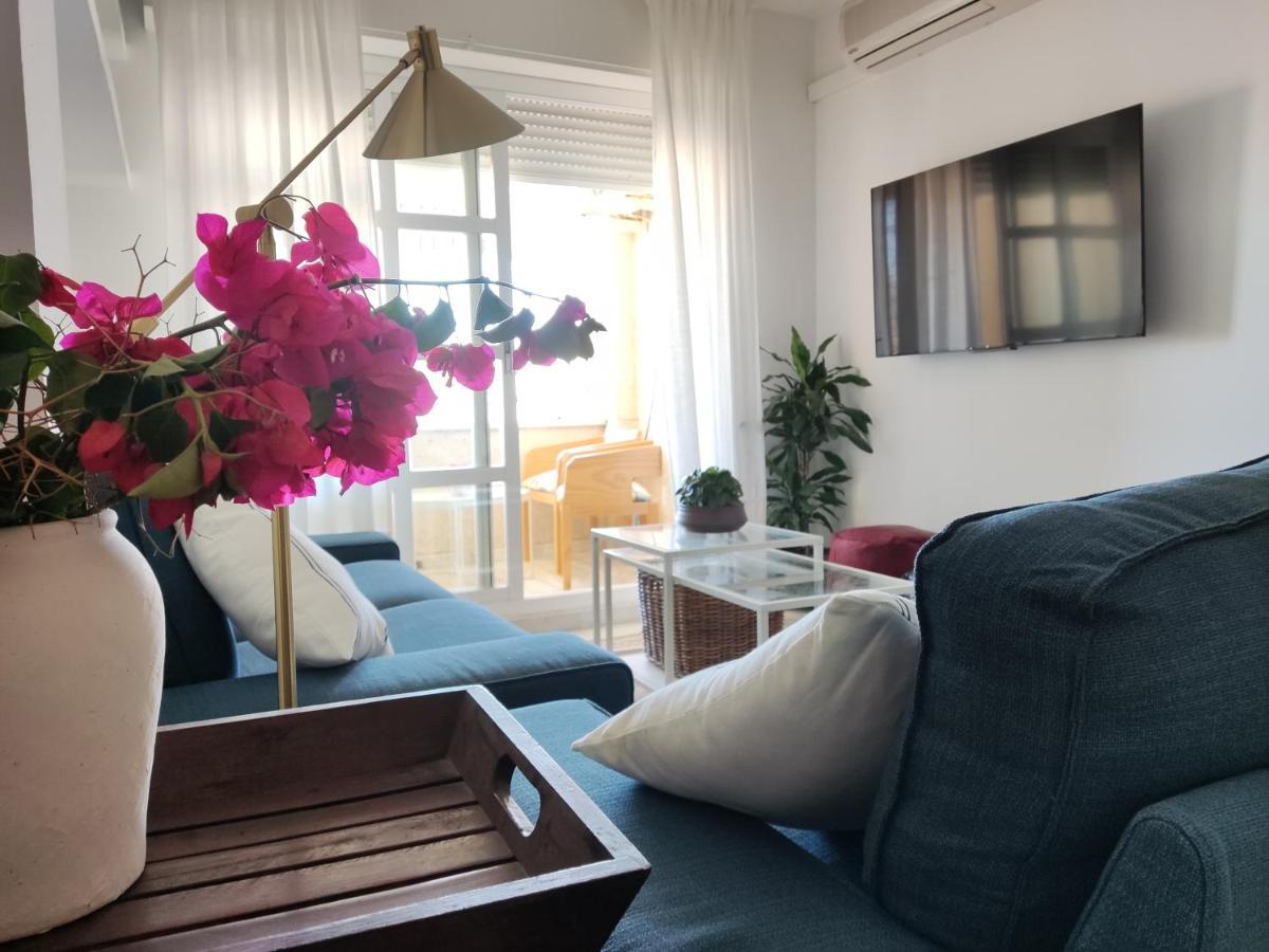 Casa Bermeo Apartamento Sanlúcar de Barrameda Exterior foto