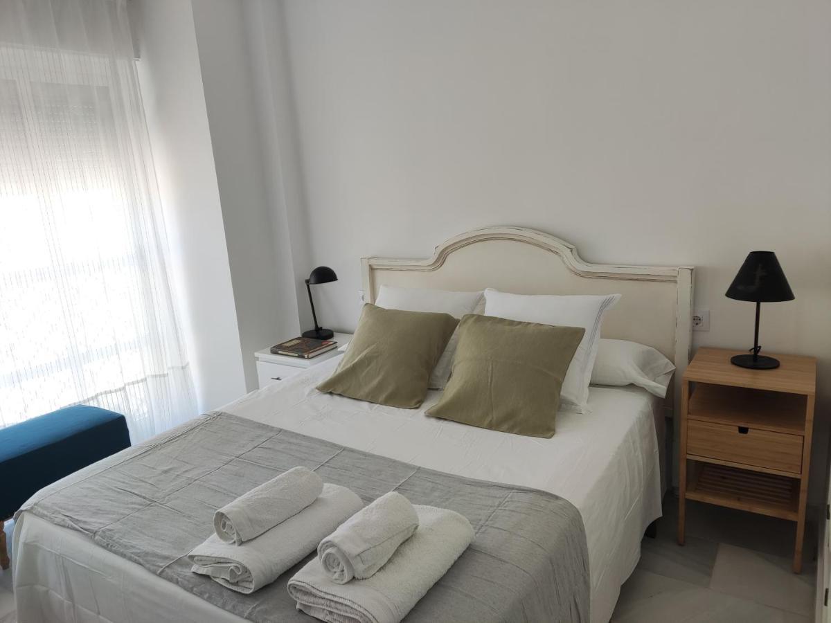 Casa Bermeo Apartamento Sanlúcar de Barrameda Exterior foto