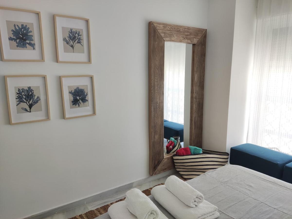Casa Bermeo Apartamento Sanlúcar de Barrameda Exterior foto