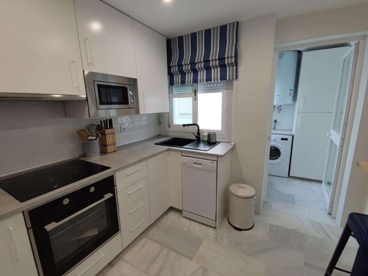 Casa Bermeo Apartamento Sanlúcar de Barrameda Exterior foto