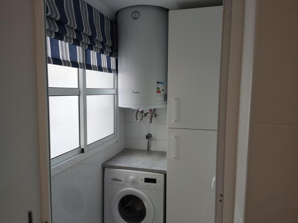 Casa Bermeo Apartamento Sanlúcar de Barrameda Exterior foto