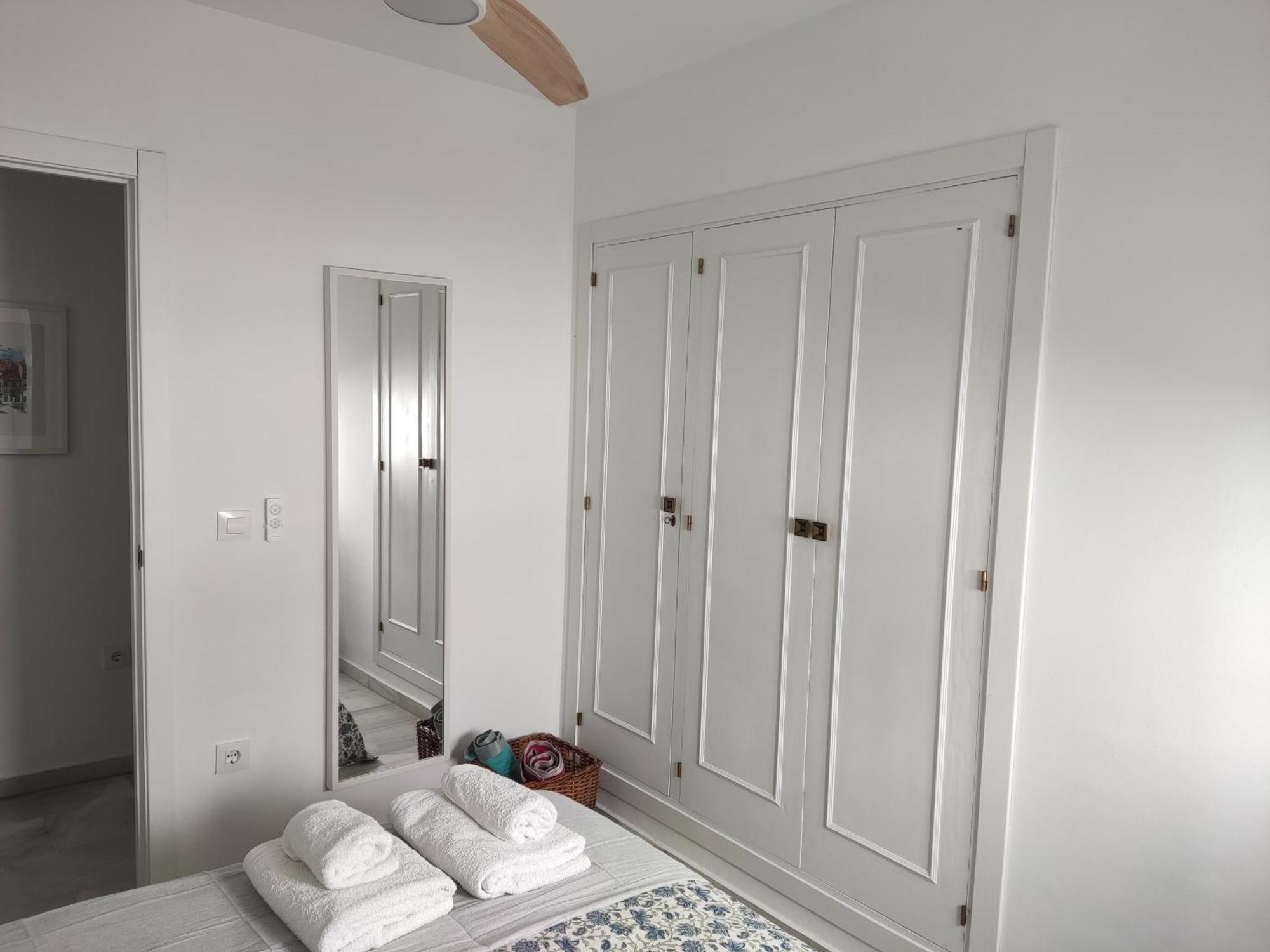 Casa Bermeo Apartamento Sanlúcar de Barrameda Exterior foto