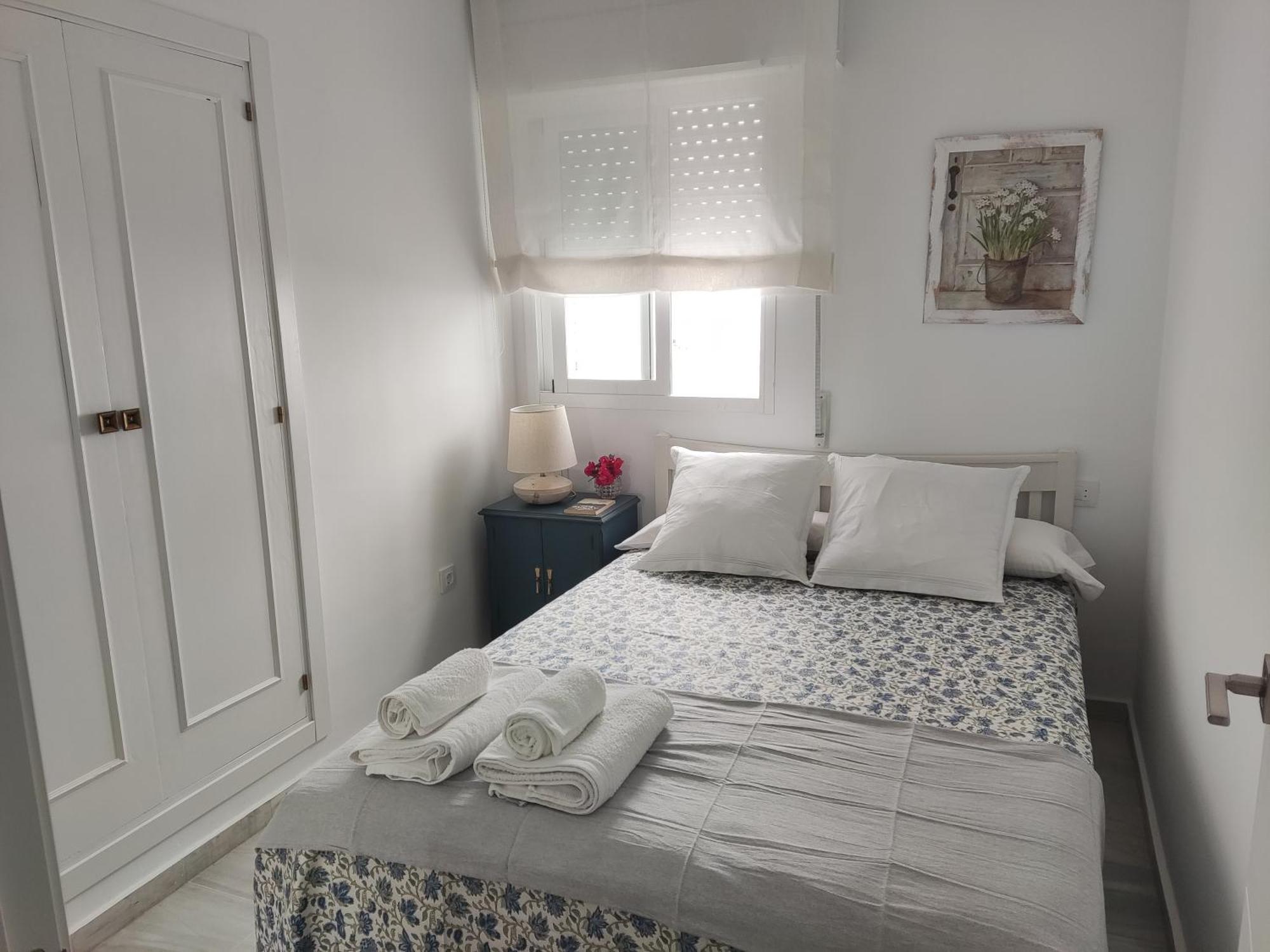 Casa Bermeo Apartamento Sanlúcar de Barrameda Exterior foto