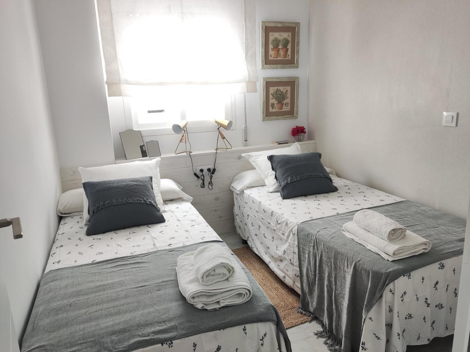 Casa Bermeo Apartamento Sanlúcar de Barrameda Exterior foto